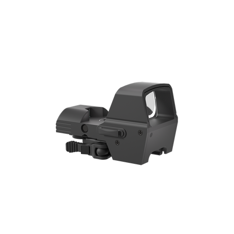 VictOptics SRD 1x23x33 Four-Reticle red dot richtkijker - Ubitzu