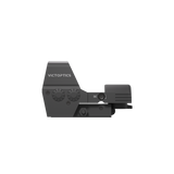 VictOptics SRD 1x23x33 Four-Reticle red dot sight - Ubitzu