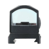 VictOptics V3 1x17x22 red dot - Ubitzu