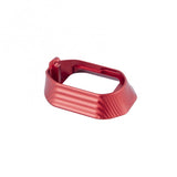 Walther Q5 Match SF alu magwell - Rood - Ubitzu