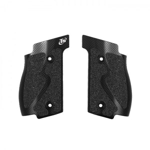 Grips for Walther